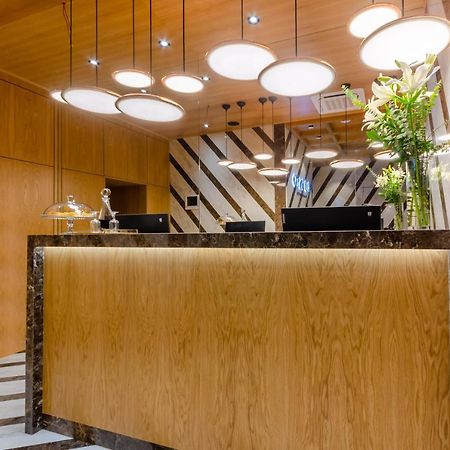 Rossio Plaza Hotel Lisboa Ngoại thất bức ảnh